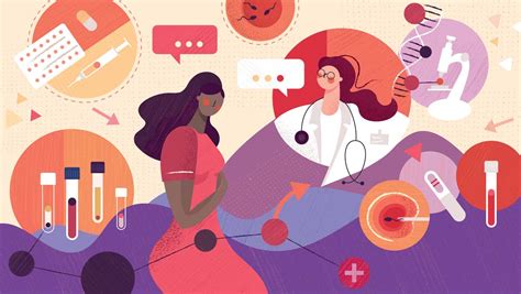 Tackling The Gap In Womens Health Data