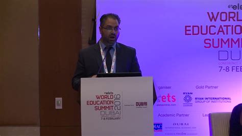 Khda Roundtable Investing In Higher Education Quality Elets Insights