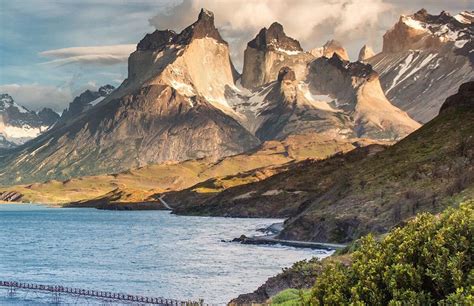 Full Day Torres Del Paine Desde Punta Arenas Rebel Viajes