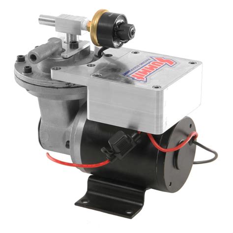 Summit Racing® Electric Vacuum Pumps Sum 760151 Free Shipping On