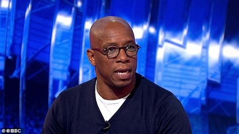 Ian Wright Reveals Further Racist Abuse After Talking About Black Lives