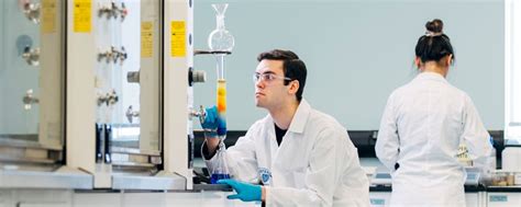 Medicinal Chemistry Undergraduate Programs University Of Waterloo
