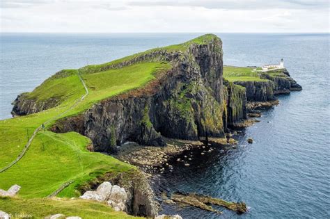 Plan The Perfect Isle Of Skye Itinerary How To Spend 1 2 3 Days Or