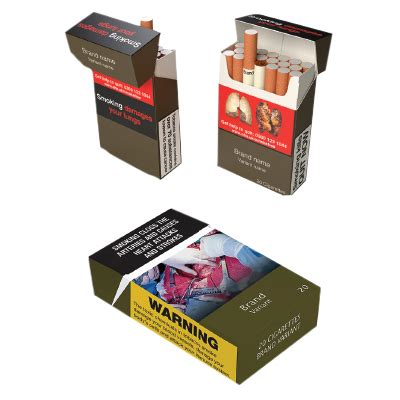 Custom Cigarette Boxes Wholesale | Cigarette Packaging Boxes
