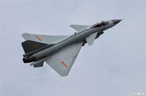 Could it kill russia or america's best jets? Reviewing The Chinese J 10-B Fleet — Indian Defence Update