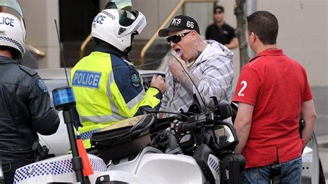 Comanchero mc australia#comanchero #comancheromc #comancheros #australia #onepercenter #harleydavidson #harleydavidsondaily #brotherhood.overview: Police keep a close eye on Finks bikies as nine members ...