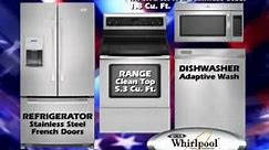 Good Deals Appliances NOW OPEN.wmv