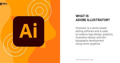 What Is Adobe Illustrator How To Use Adobe Illustrator In 2021