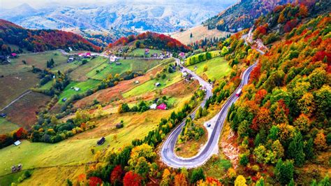 Carpathian Mountains — Where To Go And Rest Planet Of Hotels