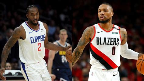 As for winning the nba finals, the blazers. NBA Games Today: Clippers vs Blazers TV Schedule; where to ...