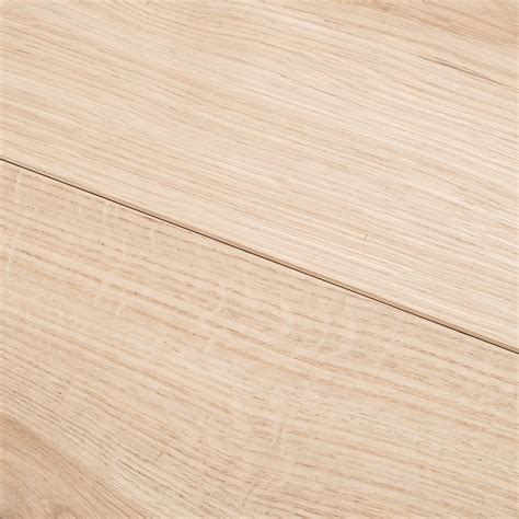 Unfinished Oak Engineered Wood Flooring Naked Floors