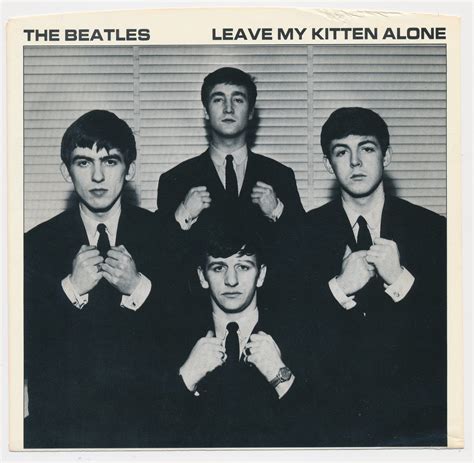 Til In 1985 After The Beatles Were Caught Up In A Controversy