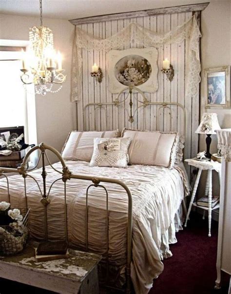 Shabby Chic Bedroom Design 26 Home And Apartment Ideas Shabbychicbed Shabby Chic Bedrooms