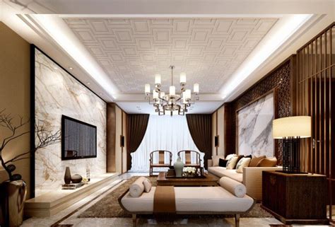 Chinese Interior Design Style