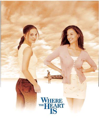 Where The Heart Is Natalie Portman Ashley Judd Stockard