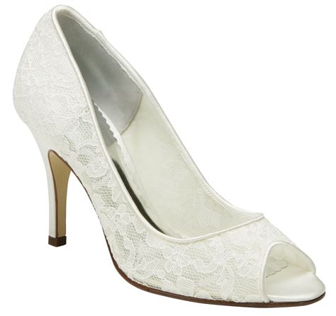 Wedding Shoes Bridal Shoes Bridesmaid Prom Shoes Gowns