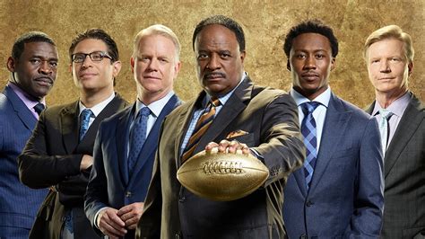 Inside The Nfl Tv Series 2009 Now