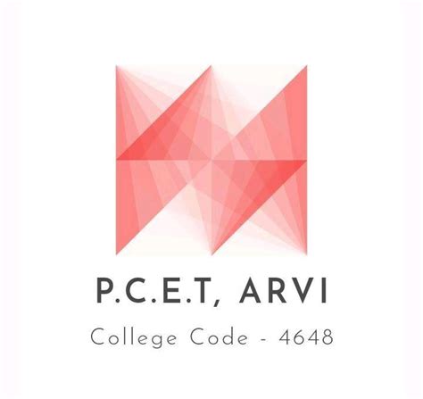 Rv Parankar College Of Engg And Tech Arvi Dte Code 4648 Home