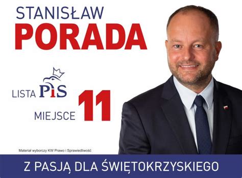 Konfederacja Zaprezentowa A Swoich Kandydat W Do Sejmu Z Poznania Hot
