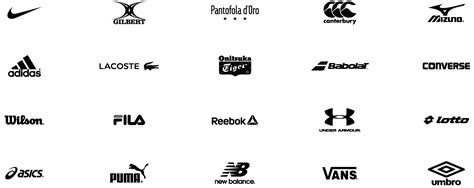 Athletic Brands Png Transparent Athletic Brandspng Images Pluspng