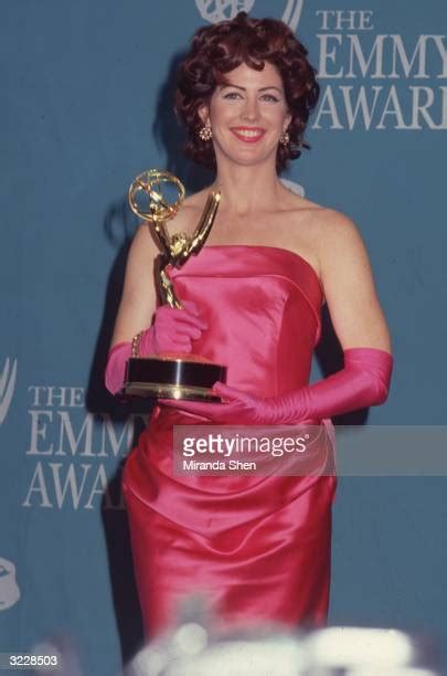 Dana Delany Fotos Photos And Premium High Res Pictures Getty Images