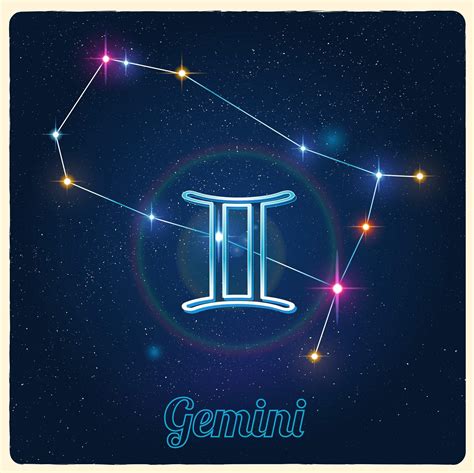 Tren Gaya 40 Gemini Zodiac