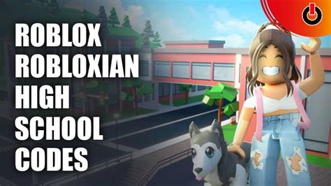 Robloxian High School Codes Roblox April 2023 Games Adda