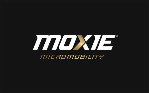 Moxie Micromobility Moxie Micromobility