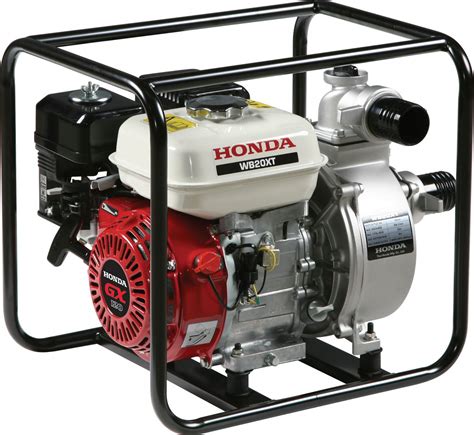 Honda Wb20 Water Pump Farmers Equipment