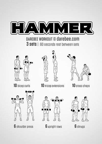 47 Best Darbee Workout Images In 2019 Workout Darbee Workout