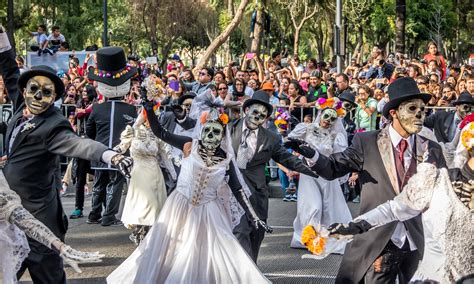 What Is Mexicos Day Of The Dead Interesting Facts You Need To Know