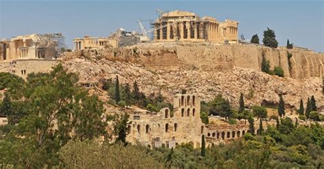 The 15 Best Greek And Roman Classics