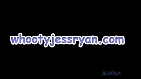 jessryan daddy talking anal whore re do manyvids