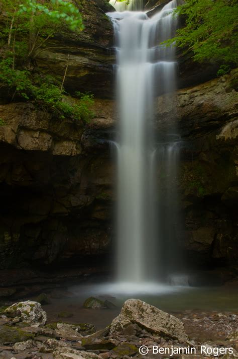 Lost Creek Falls Waterfalls Of Tennessee Pinterest