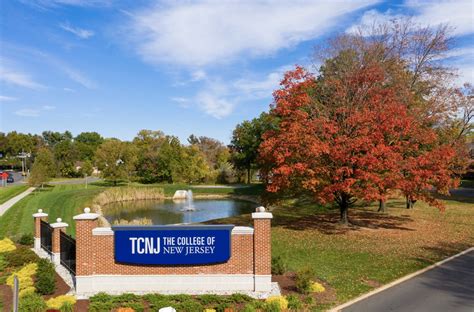 tcnj will offer only remote classes this fall