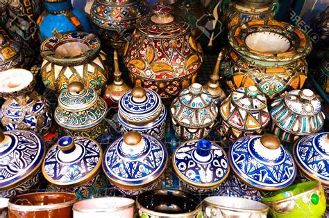 Moroccan Pottery for sale in UK | View 17 bargains