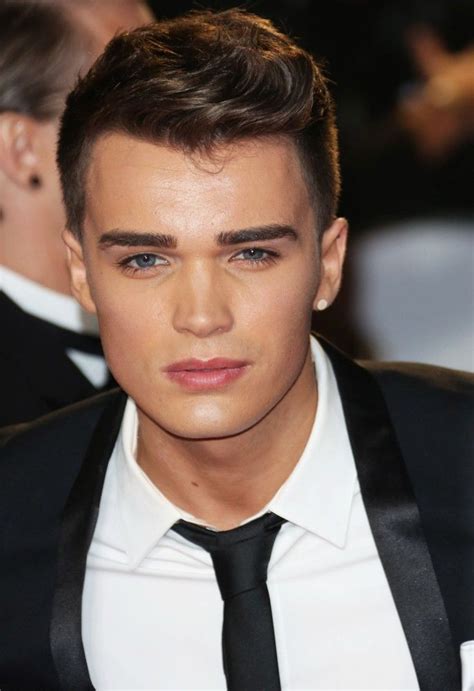 Josh Cuthbert From Union J Josh Cuthbert Cuthbert Celebrities