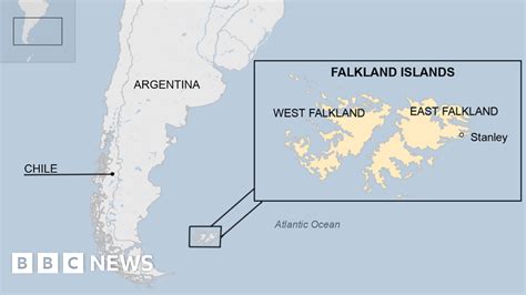 falkland islands profile bbc news