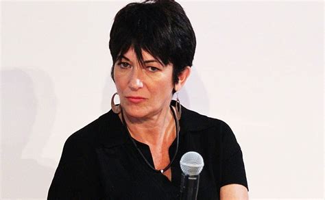 Who Has Accused Ghislaine Maxwell Of Sexual Assault Film Daily