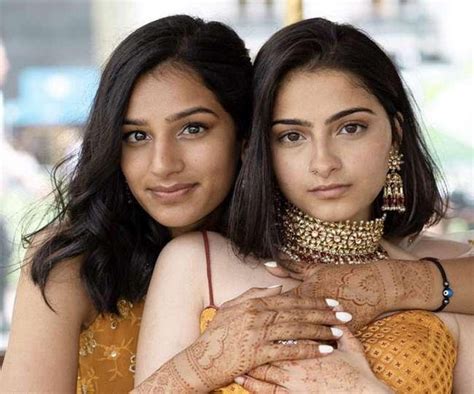 Indian Pakistani Lesbian Wedding Pics Go Viral