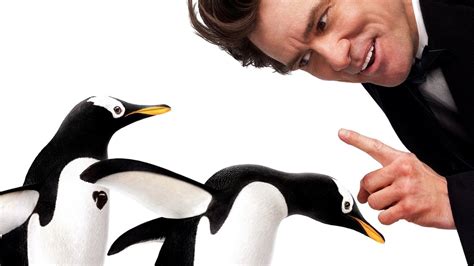 Popper finally understands what he's been missing. Mr. Popper's Penguins Movie Review and Ratings by Kids