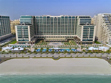 Hilton Dubai Palm Jumeirah Prezzi E Recensioni 2023