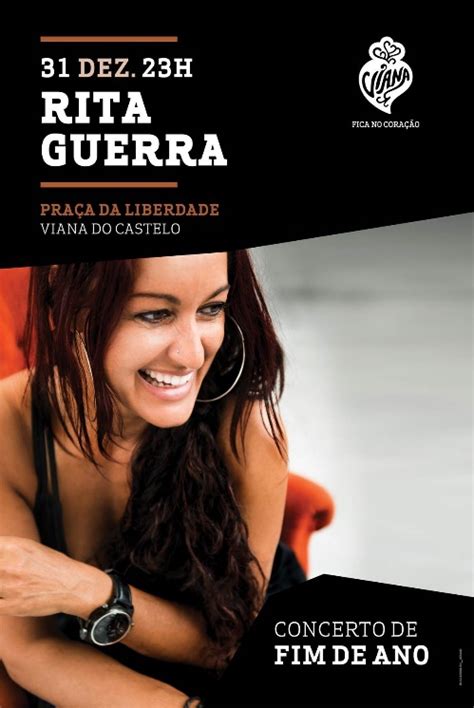 O novo álbum foi gravado ao vivo no ccb com alguns convidados (amigos): Rita Guerra em concerto de Ano Novo na Praça da Liberdade ...
