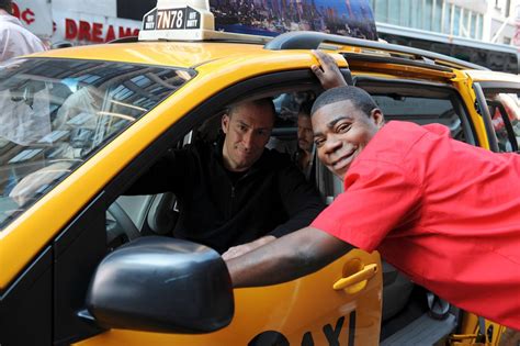 Heres Why Cash Cab Host Ben Bailey Is So Successful