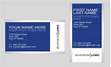 Pictures of Business Card Express Nj