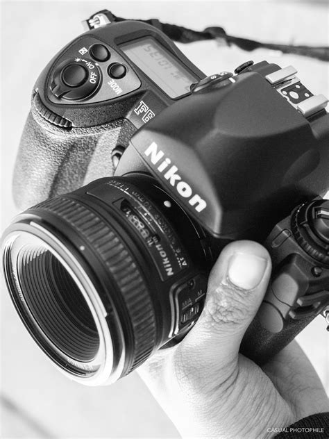 nikon f6 camera review casual photophile