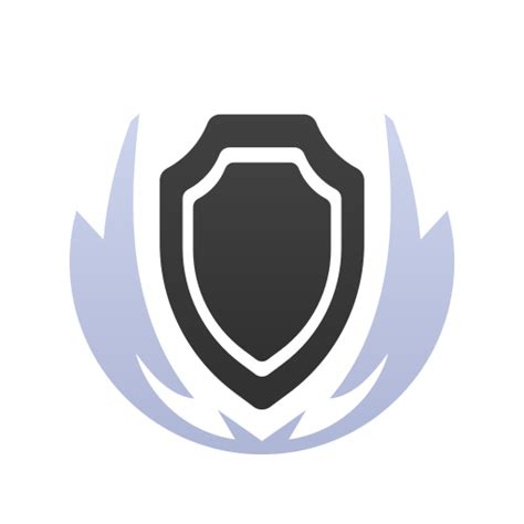 Shield Free Gaming Icons