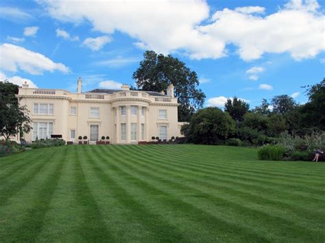 London Prices Most Expensive Mansion Ever On Sale For Record £250m