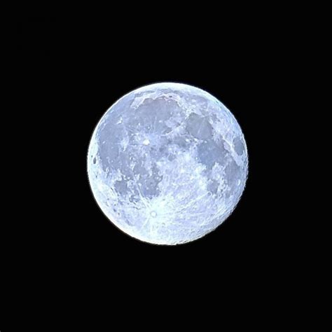 Full Moon Only 2 Full Moons In A Season Possible Astronomy Essentials