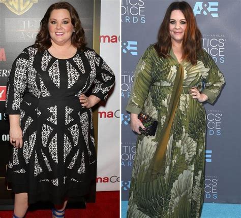 Melissa Mccarthy Weight Loss 2024 How She Lost 75 Pounds